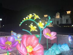 -珠海圆明新园