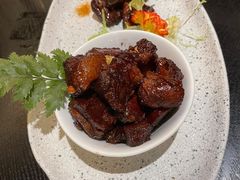 -柒园·三十年创意杭帮菜(龙湖滨江天街店)