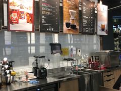 -COSTA COFFEE(成都来福士店)