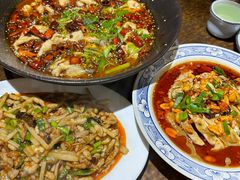 -文记沸腾鱼(永安路总店)