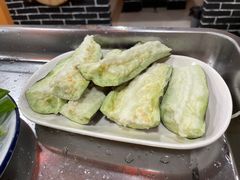 -小火炕铁锅炖鱼