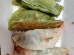 -众品老方子锅贴甜沫(李村店)