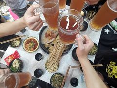 -钢管厂歆瑞源油卤串串香(春熙路太古里店)