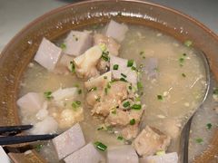 -芳满庭粤菜餐厅(丹阳吾悦店)