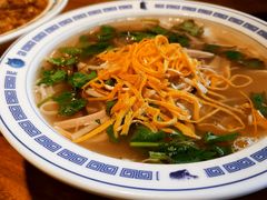 -老雒阳面馆·水席·洛阳菜(王城路店)