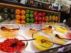 -韩盛·盛江山自助料理(中街大悦城店)