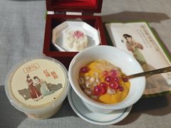 -寻魏·金陵十二菜(老门东店)