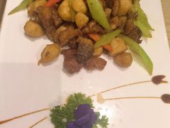 -随喜赞素食餐厅(亦庄店)
