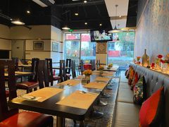 大堂-克比叔叔印度餐厅Kebabs on the Grille(人民广场店)