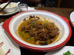 -樟树底(胜利河美食街店)