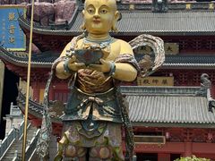 -上海东林寺(金山区)