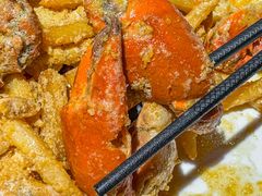 -李叔叔虾蟹大排档(青羊店)