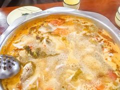 -大理.老字号渝记酸萝卜乌鱼(古城总店)