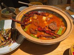 -薇酌饮·陕西菜(南门外店)
