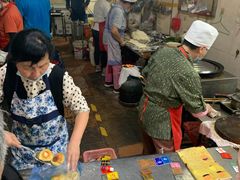 -大南门牛肉包子店