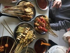-老乔串店(青松路店)