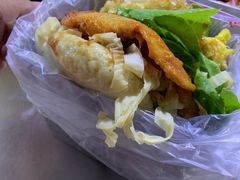 -郭阿姨月亮馍