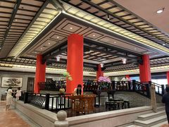 -龙悦湾酒家·八阵鱼生·渔人码头店