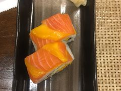 -蟹将军·松叶蟹和牛日料放题自助(K11店)