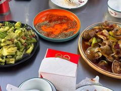 -亿牌牌东北烧烤(博物馆旗舰店)