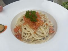 -Lets burger非常汉堡·环球风味(蓝色港湾店)