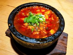 -胡马八破·川菜小馆(高新万达店)