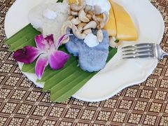 -南沙游艇会·大兵船餐厅