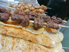 -夜猫子串吧·龙虾.江西小炒(万塘路店)