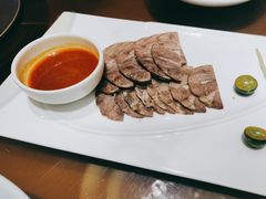 -尚宴(盛世广场·食尚街店)