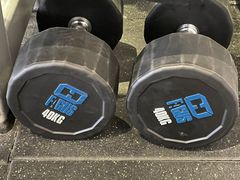 -GMJ·24H健身房(北外滩店)