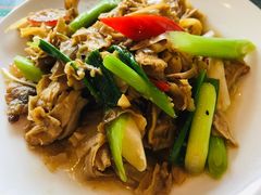 -茶油香闽南菜·花园餐厅(前埔店)