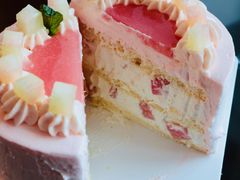-浮光之丘MontCake生日蛋糕(科华路店)