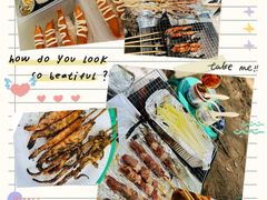 -上海共青森林公园