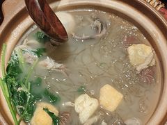 -古都历食南京菜·烤鸭·鸭血粉丝·汤包(南京博物院店)