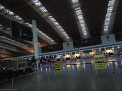 -常州奔牛国际机场