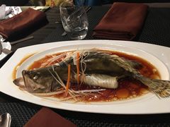 -圣丰索菲特·2 On 988 Café 自助餐厅