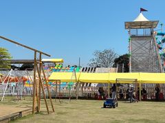 -长洲岛都市农业公园