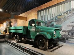 -柳州工业博物馆