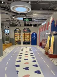-米兜欢乐王国·儿童乐园(宝安益田假日天地店)