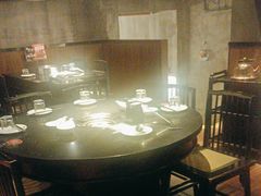 -捞王锅物料理(凯旋路店)