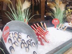 -芭菲盛宴·环球美食(锦城万达广场店)