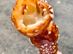 -邓记新一代糖油果子(四川煤管局供销公司职工宿舍店)