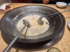 -陈大锅·岳阳鱼馆·地道岳阳菜(美食街店)