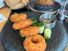 -simply thai天泰(世纪汇店)