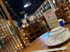 大堂-大自然醉鹅·铁锅火焰鹅(上海联洋店)