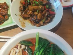 -新白鹿餐厅(城西银泰城店)