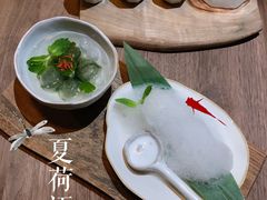-兮禾酒馆(护国路店)
