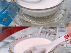 -广信牛奶甜品世家(台东店)