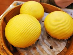 凤凰流沙包-点都德(盘福楼店)