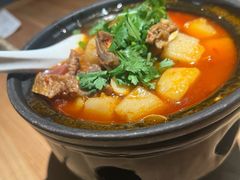 -树厨贵州菜(大十字店)